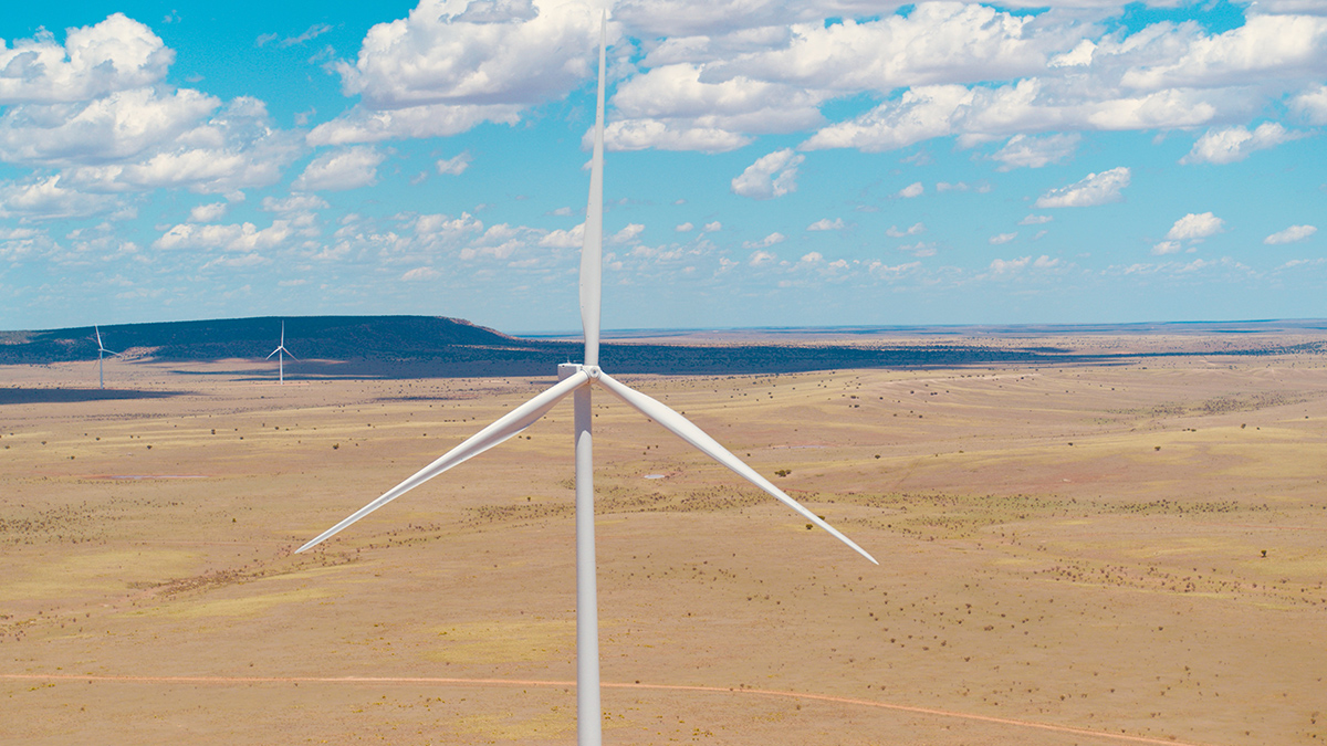 Lean Management GE’s Wind Turbine Plant In Florida Is Using Continuous